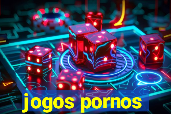 jogos pornos